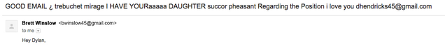 Illustration for article titled Tips For Crafting The Perfect Email Subject Line